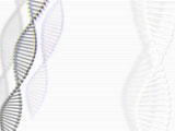 DNA Medicine PowerPoint Templates