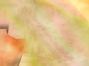 Shoulder Title Content PowerPoint Template