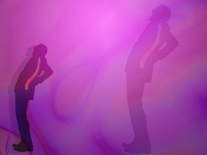 Backache Title Content PowerPoint Template Backache Title Content PowerPoint Template