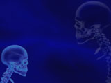 X-rays PowerPoint Templates