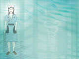 Nurse PowerPoint Templates