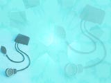 Sphygmomanometer Medicine PowerPoint Templates