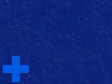 Blue Cross Medicine PowerPoint Templates