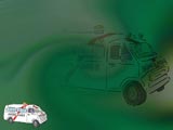 Ambulance Medicine PowerPoint Templates