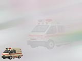 Ambulance Medicine PowerPoint Templates