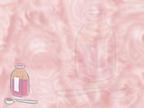 Cough Syrup Medicine PowerPoint Templates