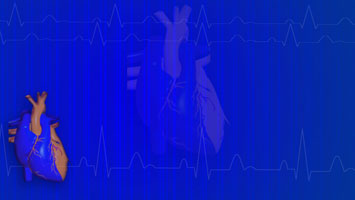 Heart Title Content PowerPoint Template Heart Title Content PowerPoint Template