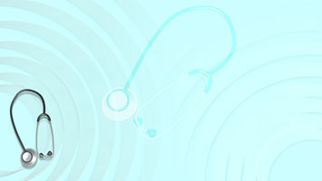 Stethoscope Title Content PowerPoint Template Stethoscope Title Content PowerPoint Template