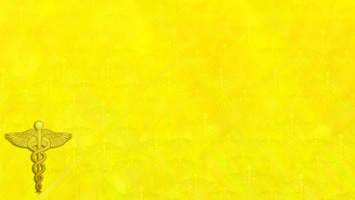 Caduceus Title Content PowerPoint Template Caduceus Title Content PowerPoint Template