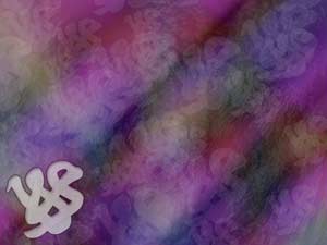 Tertiary Protein Structure Title Content PowerPoint Template