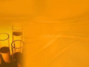 Test Tube Title Content PowerPoint Template Test Tube Title Content PowerPoint Template