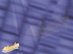 Bandage Title Content PowerPoint Template