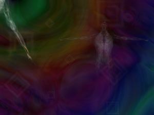 Extensor Pollicis Brevis Muscle Title Content PowerPoint Template