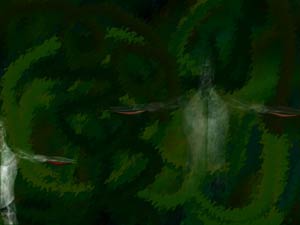 Flexor Carpi Radialis Muscle Title Content PowerPoint Template