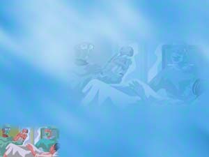 Obstetrics Title Content PowerPoint Template